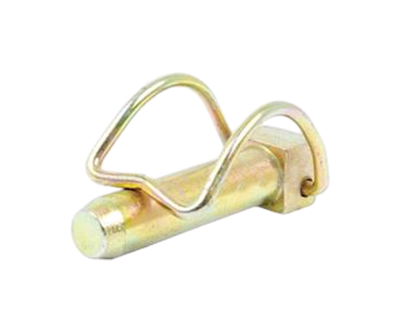 Linch Pin for Pipe